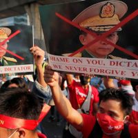 Empeora el escenario en Myanmar: el Ejército tomó una determinante decisión