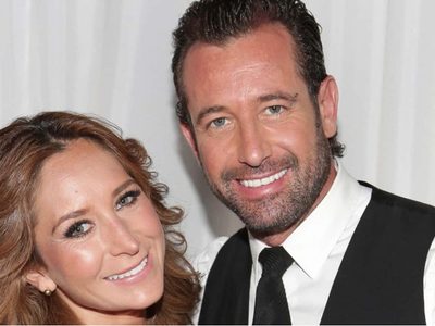 ¿Reconciliación? Geraldine Bazán y Gabriel Soto comparten un mensaje especial ¡Derroche de amor!