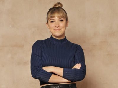 Grave acusación: Sofía Pachano puso en su lugar a un jurado de "MasterChef Celebrity"