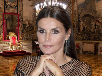 Para evitar mayores conflictos, la reina Letizia buscaría un sutil acercamiento con Juan Carlos I
