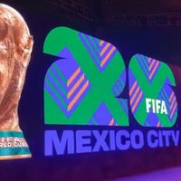 ¿Qué significa el emblema de la CDMX para la Copa del Mundo 2026?