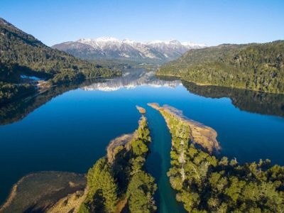 Un Parque Nacional denunció que se promueven zonas no habilitadas o lugares secretos para visitar