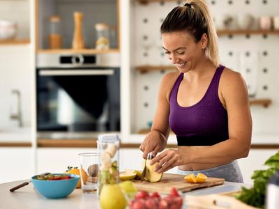 4 tips para que lo que comas no te engorde o inflame