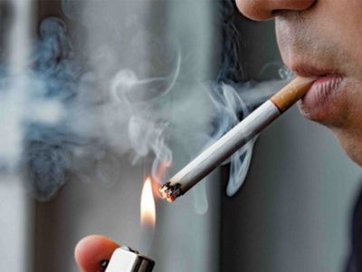 Neuquén: no se consigue cigarrillo ni tabaco