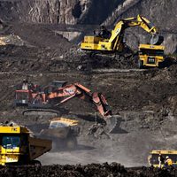 Resaltan la cantidad de puestos de trabajo que generan los proveedores de la minería