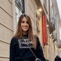Antonela Roccuzzo superó los 800 mil likes en minutos con esta bella postal