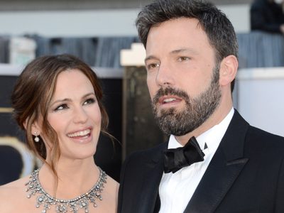 ¿Reconciliación? Capturan a Ben Affleck y Jennifer Garner juntos de nuevo ¿Lo perdonó?
