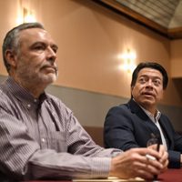 Con Finagro, apoyos para medianos productores llegarían de manera directa: Ramírez Cuéllar