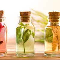 Cómo hacer una loción de incienso natural para alejar las malas vibras en el hogar y armonizar cuerpo y espíritu
