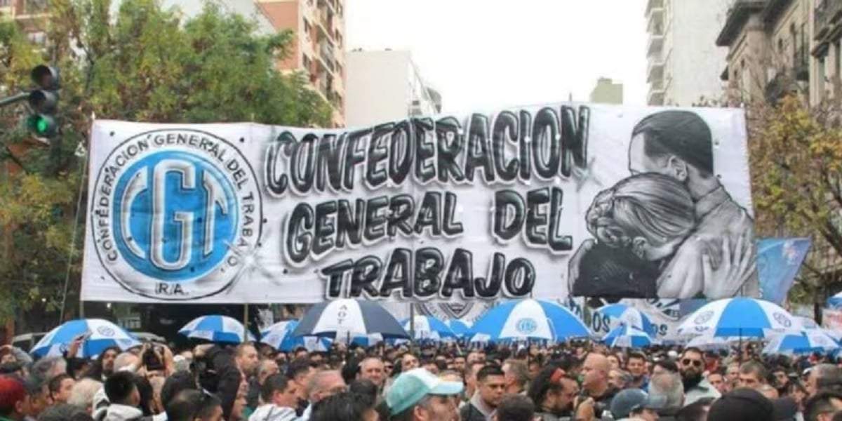 CGT. Fuente: (Instagram)