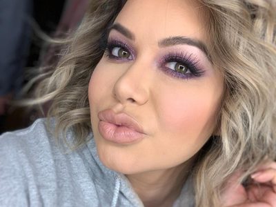 El increíble secreto de Chiquis Rivera para tenerlos así ¡Únicos en su especie!