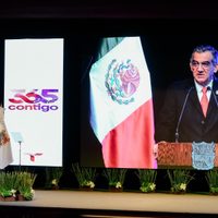 Gobierno del Estado de Tamaulipas: Mensaje de la Transformación, 365 días contigo