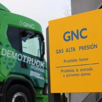 Levantan las restricciones al gas en todo el país