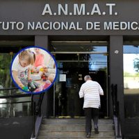ANMAT prohibió la venta de productos para niños por no estar debidamente registrados
