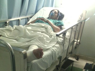 Error en cirugía y falta de atención causa muerte a mujer en el IMSS de Sonora