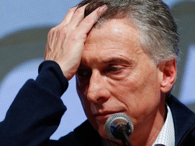 La Fuerza Aérea de Bolivia desmintió a Macri: "Este documento es auténtico”