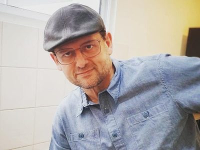 Tiembla Telefe: a poco del estreno de Master Chef, Christophe Krywonis dio un volantazo y sorprendió