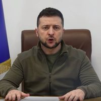 Zelenski advierte de que no cederá territorios en las negociaciones para poner fin a la guerra