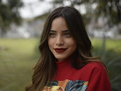 Crecen los rumores: la llamativa reacción de Neymar en una fotografía de Emilia Mernes