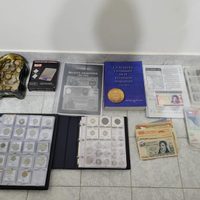 El joven de Neuquén que va en búsqueda de la historia provincial a través de las monedas