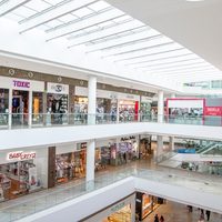 Venezolanos roban mercancía por 520 mil pesos en Parque Lindavista