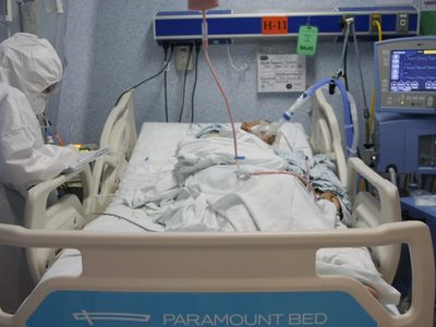 El Inegi registra 40% más muertes por covid-19 que la Secretaría de Salud