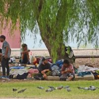 Neuquén tendrá un nuevo parador para asistir a personas en situación de calle este invierno