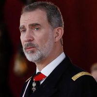 La gran preocupación del rey Felipe VI salió a la luz: es una situación aterradora