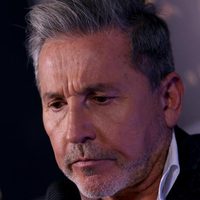 ¡Dolor infinito! Ricardo Montaner sufre una irreparable pérdida familiar por el coronavirus