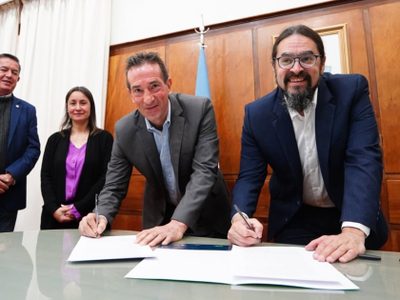 Avanzan los dispositivos de inclusión habitacional para fortalecer la salud mental en Neuquén
