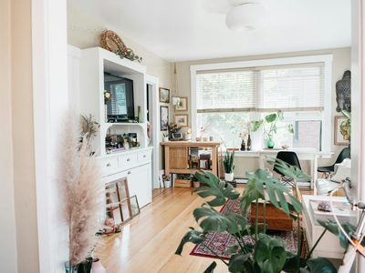 El mueble de la abuela que guardaba secretos vuelve como tendencia en decoración: vale una pequeña fortuna