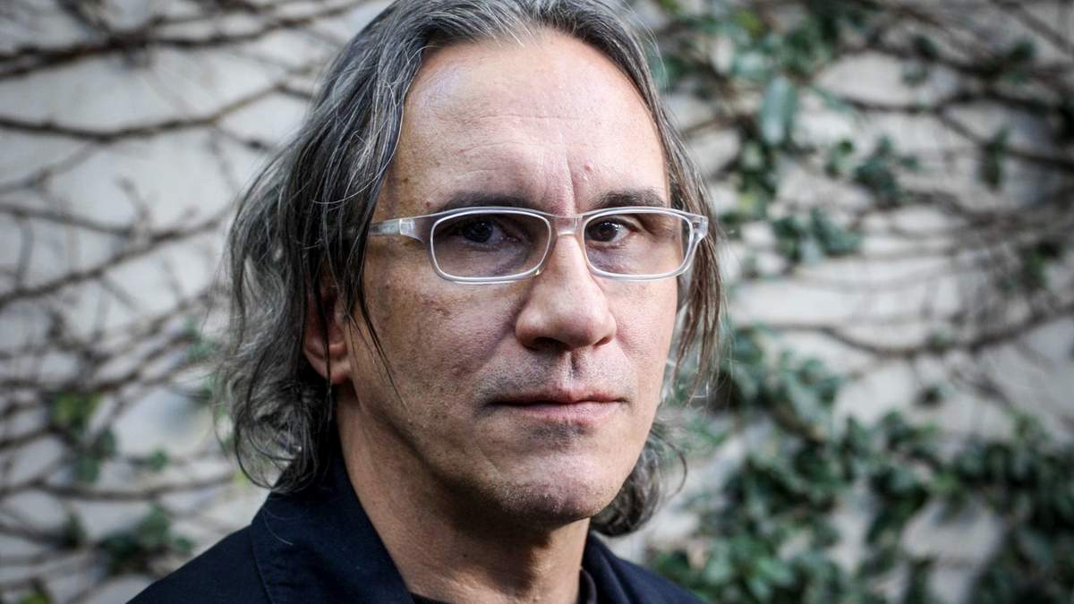 Marciano Cantero de Los Enanitos Verdes. Fuente: (Twitter)