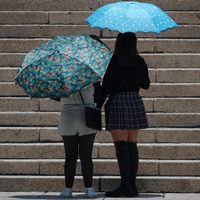 El IMSS reporta un aumento de 133% de casos de golpe de calor