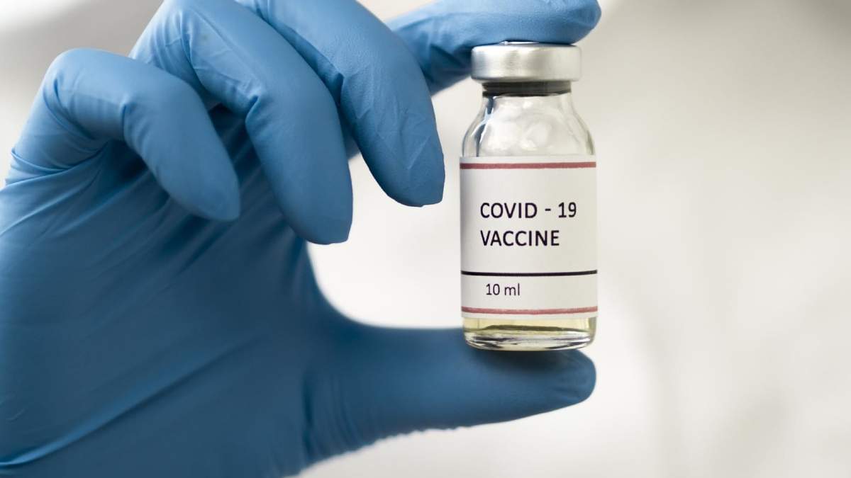 Se encuentra activa la campaña de vacunación contra el coronavirus en el mundo. Fuente: (Twitter)