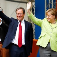Angela Merkel ya tiene reemplazo y Alemania tendrá un nuevo líder