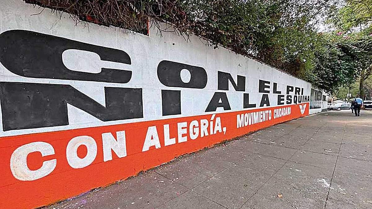 Las pintas del pleito