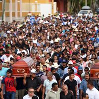 Un pueblo en la orfandad tras el homicidio de Narciso Elvira