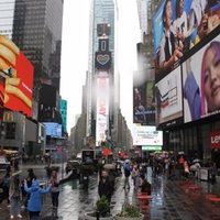 Biden aprueba la declaración de desastre por las inundaciones y tormentas en Nueva York