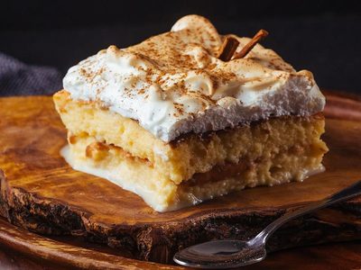 Postre macchiato: sorprendé a papá el domingo con esta receta súper fácil y tentadora