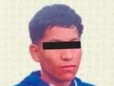 Vinculan a proceso a Héctor “N”, presunto implicado en asesinato del abogado David Cohen