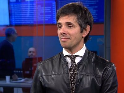 La furia de Robertito Funes Ugarte tras su participación en "Gran Hermano"