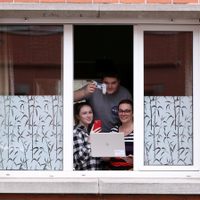 En España, todo aquel que venga del exterior, deberá hacer cuarentena