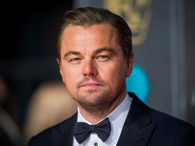 Se descubrieron los motivos por los cuales Leonardo DiCaprio no ha interpretado a ningún superhéroe