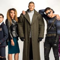 "The Umbrella Academy”: todos los detalles sobre la segunda temporada de la serie de Netflix