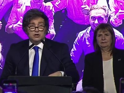 Milei invitó a la oposición a “discutir los nuevos acuerdos”