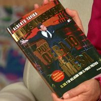 Sale nuevo libro sobre Luis Miguel, ¿de qué habla?