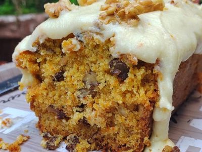 Con 1 sola receta salen 3 budines navideños: anotate estos ingredientes para gastar menos y comer rico
