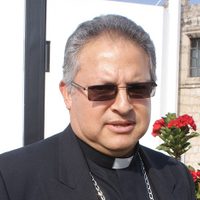 Obispo auxiliar de Morelia llama a candidatos a que sean honestos