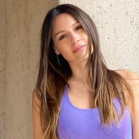 "Nada de eso pasó acá": Pampita rememoró el enojo de Ximena Capristo con Gustavo Conti