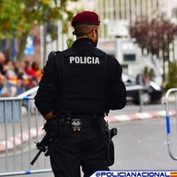 España extradita a narco mexicano que traficó el fentanilo "más puro"